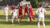 FC Memmingen II zum dritten Auswärtsspiel in Serie in Aystetten