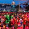 AZ-Schlagerparty 2017: Ausgelassene Stimmung in Kempten