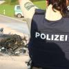 Motorradfahrer (25) stirbt bei Zusammenstoß mit Traktor bei Oberstaufen