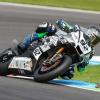 Aufwärtstrend bei Volkratshofener Superbike-1000-Pilot Daniel Kartheininger (24)