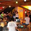 Band 9bar aus Maria-Thann im Portrait