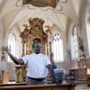 Seelsorge in einer fremden Sprache in Betzigau