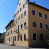 Hotel im Zentrum von Babenhausen wird abgerissen