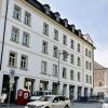 Am Kemptener Residenzplatz 1 geht es in Zukunft ums feine Gehör