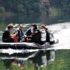 Suche nach Vermisstem (78) im Freibergsee bei Oberstdorf eingestellt