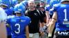 Headcoach Brian Caler verlässt Allgäu Comets
