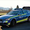 26 Werbeplakate von Anschlagtafeln in Pfronten entwendet