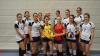 Volleyball-Bezirksliga: Doppelspieltag am Wochenende für den VfL Buchloe