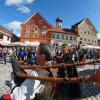 Verkaufsoffener Feiertag lockt zahlreiche Besucher nach Immenstadt