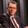 Entwicklungsminister Gerd Müller aus Durach hält eine weitere Amtszeit für realistisch