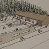 Lösungen mit Pfiff für neuen Kindergarten in Marktoberdorf