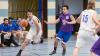 Buchloer Basketballer verlieren Allgäuer Derby