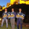Lions Club Füssen startet wieder beliebte Adventskalender-Aktion