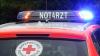 Motorradunfall am Jochpass: Fahrer rutscht weg - verletzt