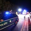 Polizeikontrollen auf der B19 bei Immenstadt: Bekämpfung von Wohnungseinbruchsdiebstählen