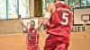 Gipfeltreffen für Sonthofer Basketballer