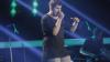 Sänger Dzenan Buldic (23) aus Kempten macht bei The Voice of Germany mit