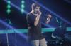 Sänger Dzenan Buldic (23) aus Kempten macht bei The Voice of Germany mit