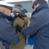 Vier Überweisungsbetrüger in Roßhaupten festgenommen