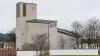 Füssener Kirche Zu den acht Seligkeiten wird abgerissen