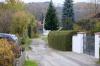 Dorffest im Pfarrgarten in Baisweil: Ein Notstromgenerator soll her