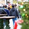 In Marktoberdorf bleiben an Heiligabend auch die Lebensmittelläden zu