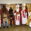 Kolpingsfamilie Marktoberdorf organisiert für Nikolaus die Besuche