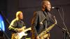 Funk-Veteran Maceo Parker begeistert seine Fans im Kaminwerk in Memmingen