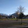 Kein Lidl am Ortseingang von Oberstdorf