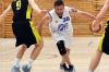 Kaufbeurer Basketballer gewinnen gegen Tabellenzweiten TSV Diedorf