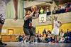 Jahresfinale für Sonthofens Basketballer