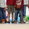 Kita-Betreuung von Flüchtlingskindern: Personal in Marktoberdorf geht an die Belastungsgrenze