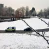 B19-Brücke bei Immenstadt-Stein fällt erst nach Weihnachten