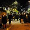 Selbstgemachtes beim 25. Lindenberger Weihnachtsmarkt