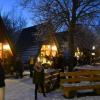 Weihnachtsmarkt in der Umweltstation Legau