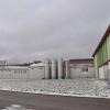 Firma Ehrmann erweitert Standort in Oberschönegg