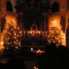 Überraschungen bei der Christmette der Katholiken in der Stadtpfarrkirche in Buchloe