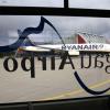 Kleinflugzeug muss am Allgäu Airport notlanden