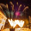 Klangfeuerwerk in Weiler lockt 6.000. Besucher an