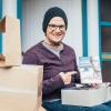 Felix Brunner (28) aus Hopferau sitzt im Rollstuhl - in einem Buch schreibt er, was er erlebt hat