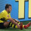 Warum 2018 das Jahr des Bundesligaspielers Mario Götze aus Memmingen werden könnte