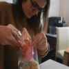 Life Hack #55: Plastikflasche zum verschließen von Tüten verwenden