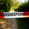 Spaziergänger entdecken Leiche in Füssener Waldstück