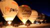 Ballonglühen in Bad Hindelang
