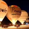 Ballonglühen in Bad Hindelang