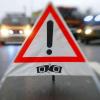 Verkehrsunfall in Kempten: Zwei Verletzte und 10.000 Euro Sachschaden