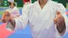 Laurenz Berner vom Karate Dojo Durach-Weidach wird Schwäbischer Meister im Kata Einzel