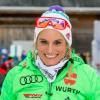 Nicole Fessel aus Oberstdorf muss 15 km-Skiathlon absagen