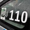 Betrunkene Jugendliche (15 und 17) beschädigen Ausstellungsstücke in Lindauer Firma