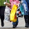 Aufruf in Kempten Shopping statt Fasching verpufft